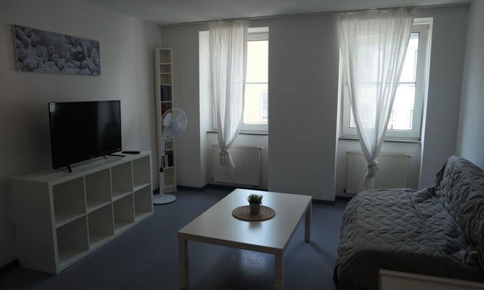 Ehrenbreitstein Apartamento | Apartment Ehrenbreitstein 2 OG