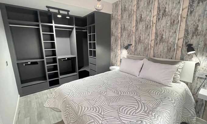 Lucena Apartamento | Apartment El Llano Center