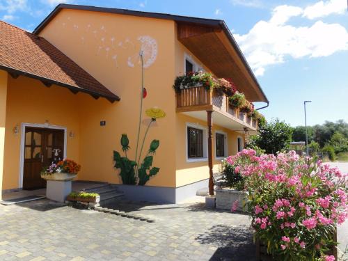 Gedersdorf Apartamento | Apartment Elena