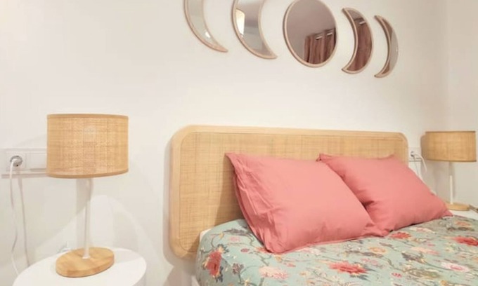 Área Metropolitana de Murcia Apartamento | Apartamento Elena