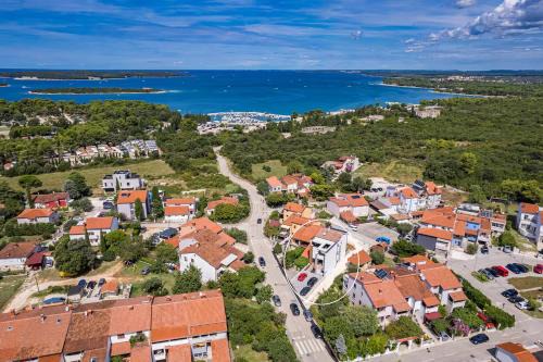 Stinjan Apartamento | Apartment Eleonora Mare