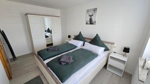 Allmersbach im Tal Apartamento | Apartment Elfie, Ruhe & Natur genießen