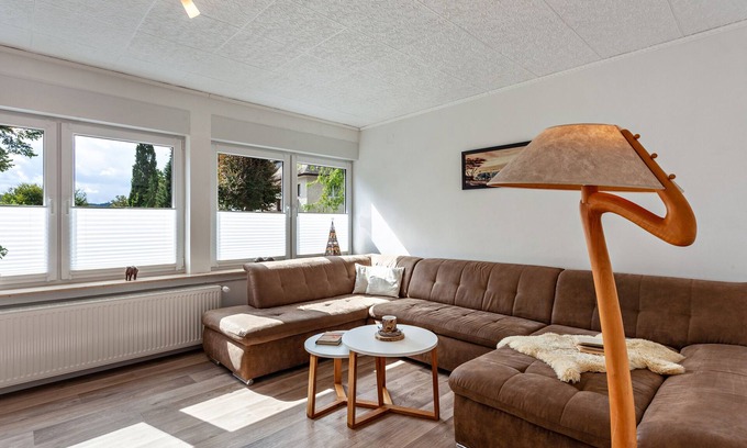 Olsberg Apartamento | Apartamento "Elim" en Olsberg