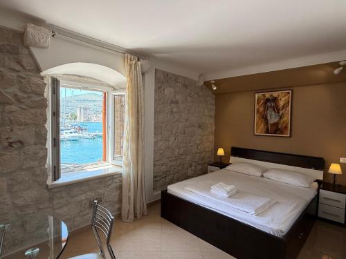Trogir Apartamento | Apartment Elion