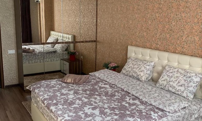 Bishkek Apartamento | Apartment elit Bishkek