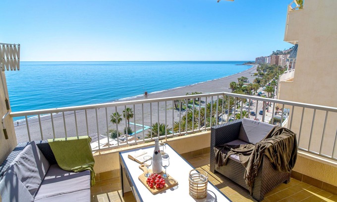 Velilla-Taramay Apartamento | Apartamento Elomar by Interhome