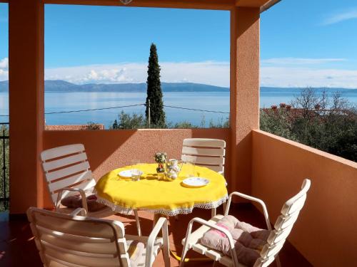 Ravni Apartamento | Apartment Elsa-1 by Interhome
