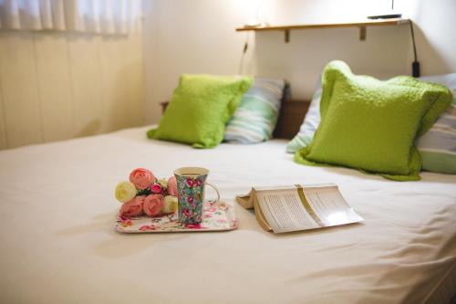 Plisac Apartamento | Apartment Ema