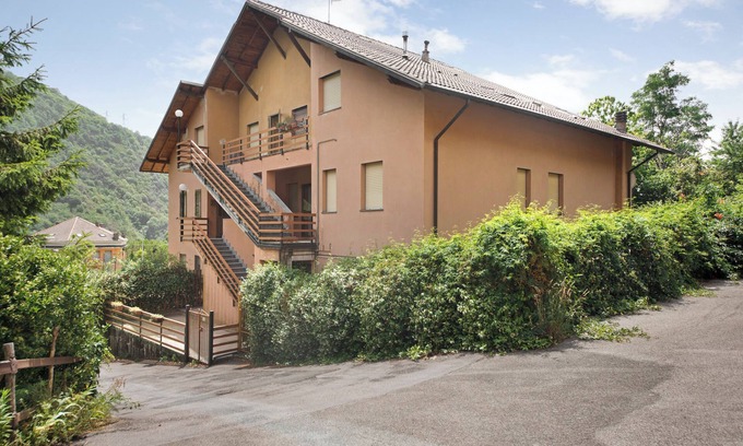 Moconesi Apartamento | Apartamento 'Enjoy The Green collina e mare'