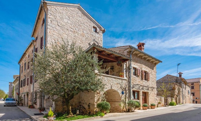 Svetvincenat Apartamento | Apartment Enna