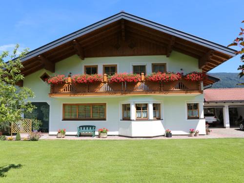 Radstadt Apartamento | Apartment Ennstal by Interhome