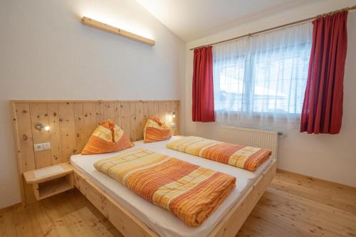 Caminata di Tures Apartamento | Apartment Enzian - Mesnerhof