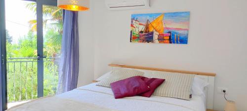 Volosko Apartamento | Apartment Equilibrium