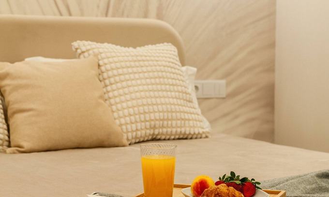 Aiora Apartamento | Apartamento 'Era Deluxe Cerca de la Playa' con Wi-Fi y Aire Acondicionado