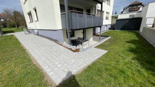Erbach Apartamento | Apartment Erbach-Ulm