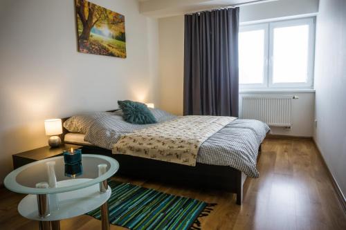 Velky Slavkov Apartamento | Apartment Eric 9D High Tatras