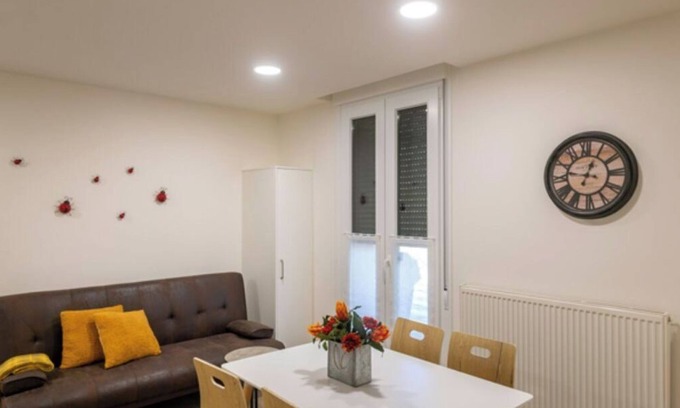 Iturmendi Apartamento | Apartamento ERREKARTE