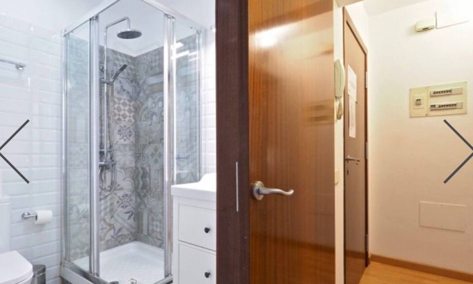 El Baix Guinardo Apartamento | Sant Pau Barcelona Suites