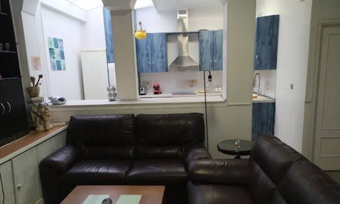 Elche Apartamento | ELCHE UNIVERSIDAD