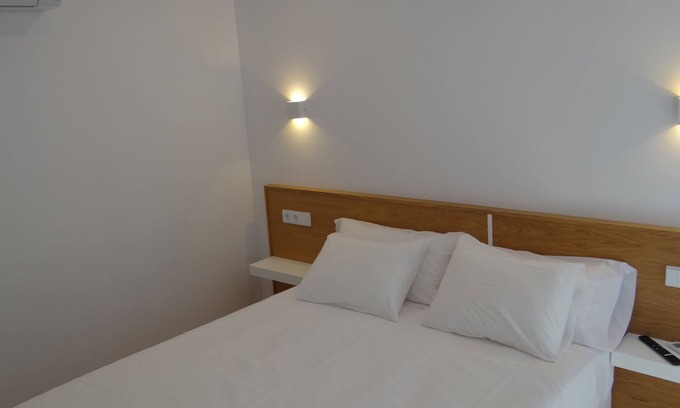 Muros Hotel | Apartamento 101 en Pensión Casa de Casiano