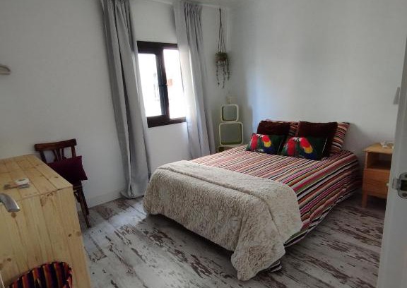 Collblanc y La Torrassa Apartamento | Apartment Barca 1 Camp Nou