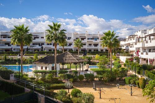 Mar de Pulpi Apartamento | Apartment Aguacate