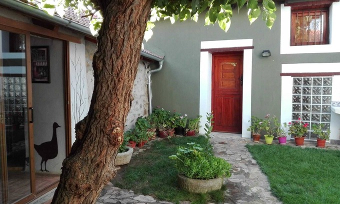 Cebrones del Río Apartamento | Apartamento Ainara