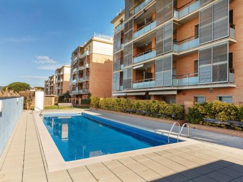 Sant Antoni de Calonge Apartamento | Apartment Cal Fam by Interhome