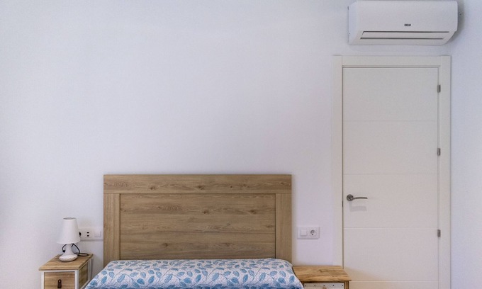 Talavera de la Reina Apartamento | Apartamento Tagus - Casco histórico de Talavera