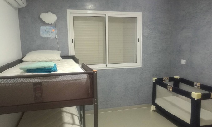 Hiboun Apartamento | Apartment Essalem 1