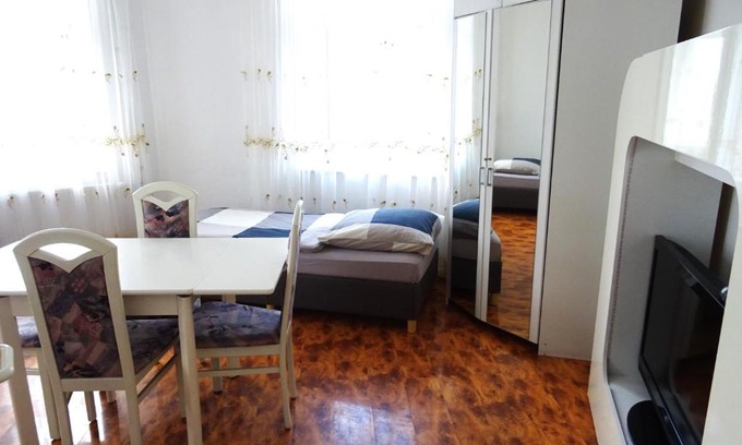 Frillendorf Apartamento | Apartment Essen-City