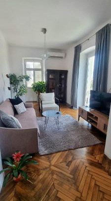 Kanfanar Apartamento | Apartment Eufemia