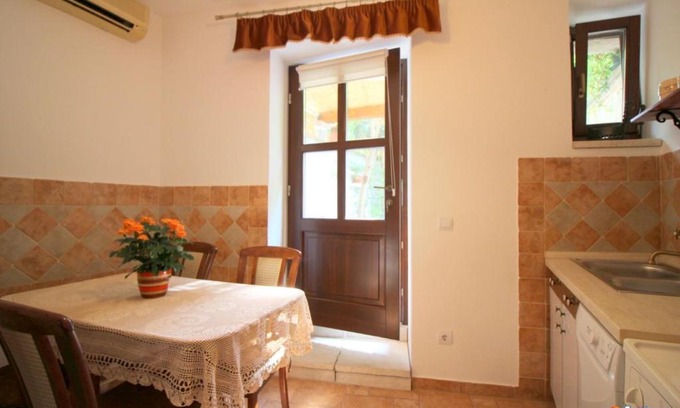 City Center Apartamento | Apartment Eufrasiana