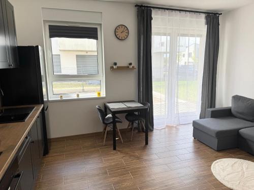 Fabryczna Apartamento | Apartment Eukaliptusowa