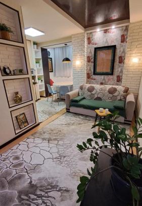 Nur-Sultan Apartamento | Apartment Europe