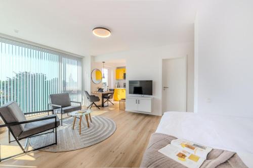 Eversten Apartamento | Apartment "EVERSTEN"