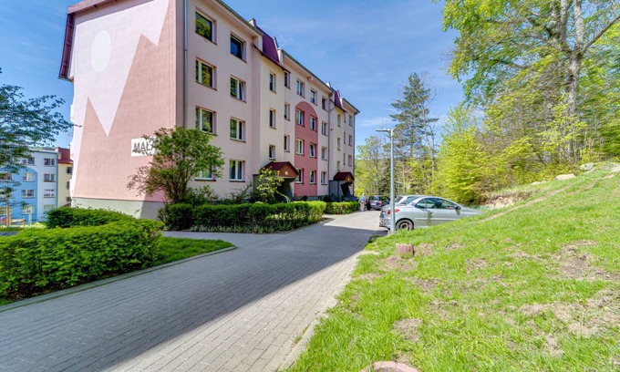 Szklarska Poreba Apartamento | Apartamento Ewa by Interhome