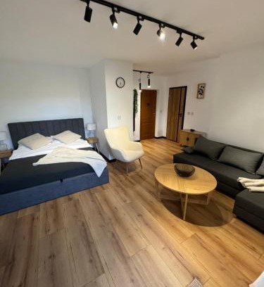 Inowroclaw Apartamento | Apartment Ewy