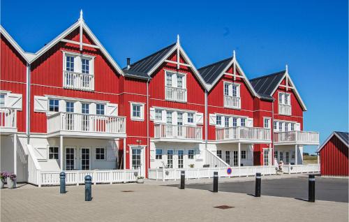 Bagenkop Apartamento | Apartment Færgevej Xi
