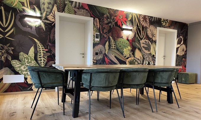 Perca Apartamento | Apartment für 4-8 Personen auf 85qm - Berg Ski Erholung