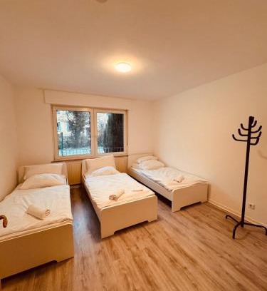 Furstenau Apartamento | Apartment Fürstenau 5P Küche