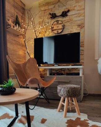 Lisina Apartamento | Apartment F10 Milmari Resort