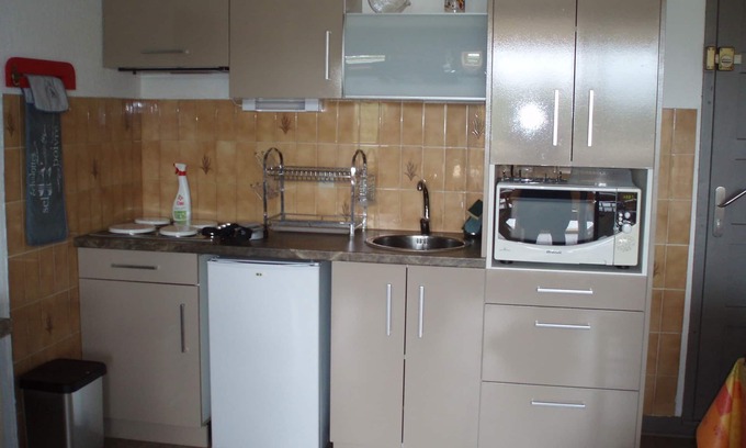 Soustons Apartamento | Apartamento frente al lago marino 1. 5 km de la FR5KKC83 océano