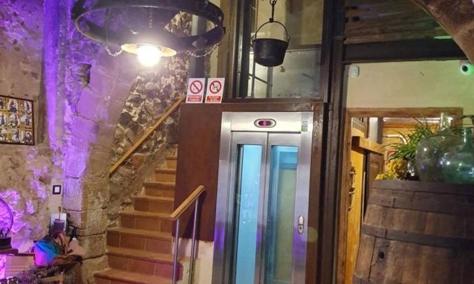 Falset Apartamento | Apartamento Falset, 1 dormitorio, 4 personas