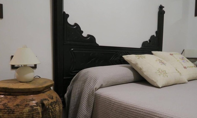 Falset Apartamento | Apartamento Falset, 1 dormitorio, 4 personas
