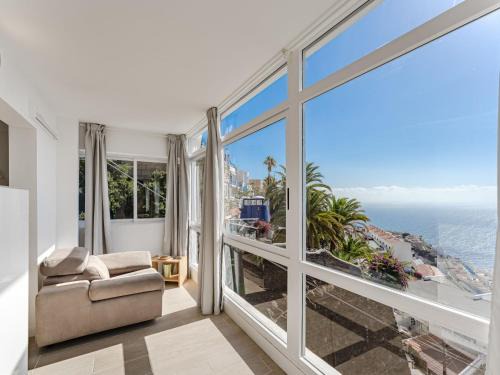 Tabaiba Apartamento | Apartment Famara by Interhome