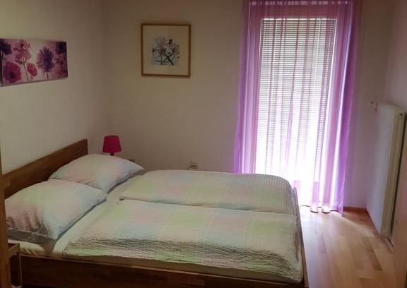 Bad Aussee Apartamento | Apartment Familie Haupt