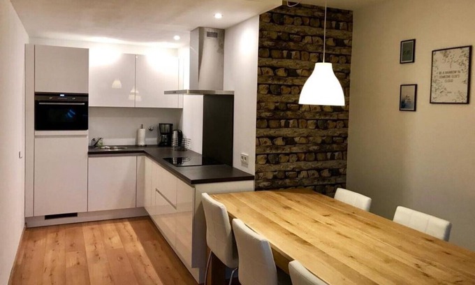 Niedersfeld Apartamento | Apartamento Familie Willems Winterberg Apartment 3