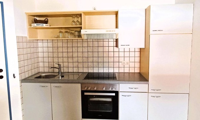 Sankt Michael im Lungau Apartamento | Apartamento "Family Nest 5" - Wieland Erwin, Ferienparadies Wiesenbauer