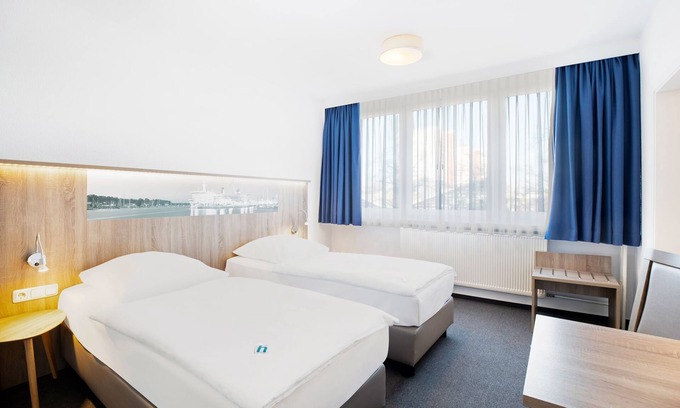 Lutten Klein Cabaña | Apartment (family room) - Gästehaus Rostock